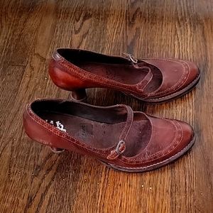 Art brand shoes from Spain. Size 42